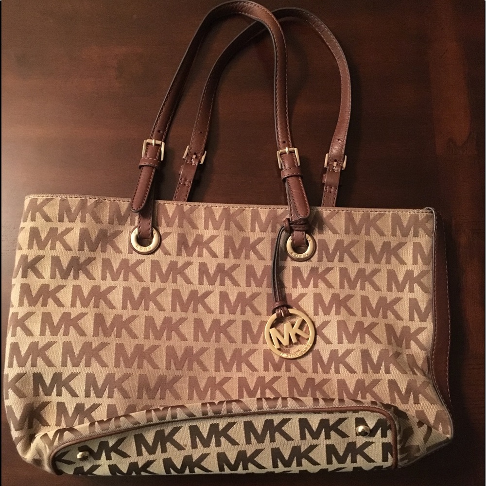 Michael Kors Handbag